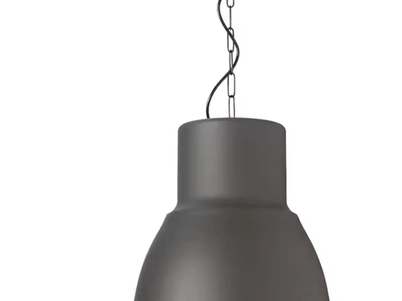 Billede 2 - Loftslampe fra Ikea