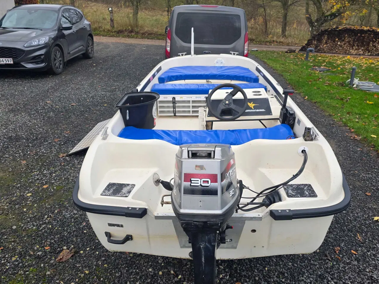 Billede 7 - Uttern 4250