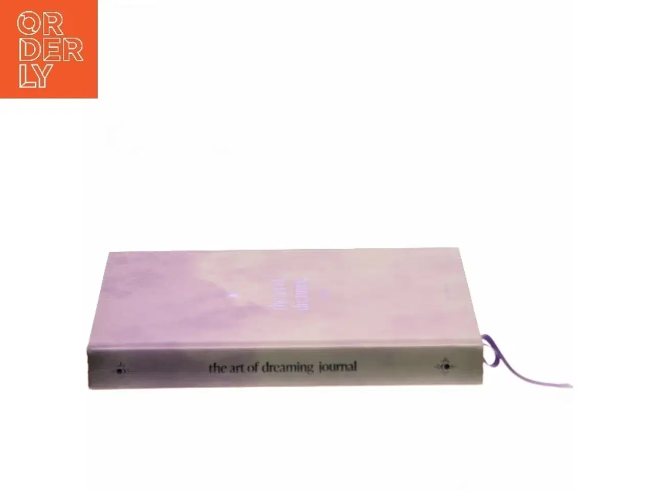 Billede 2 - Dagbog 'The Art of Dreaming' fra Rituals (Bog)