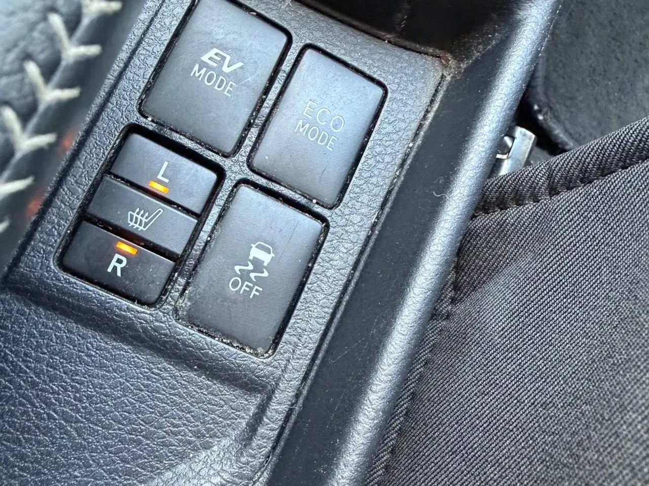 Billede 12 - Toyota Yaris 1,5 Hybrid H2 e-CVT