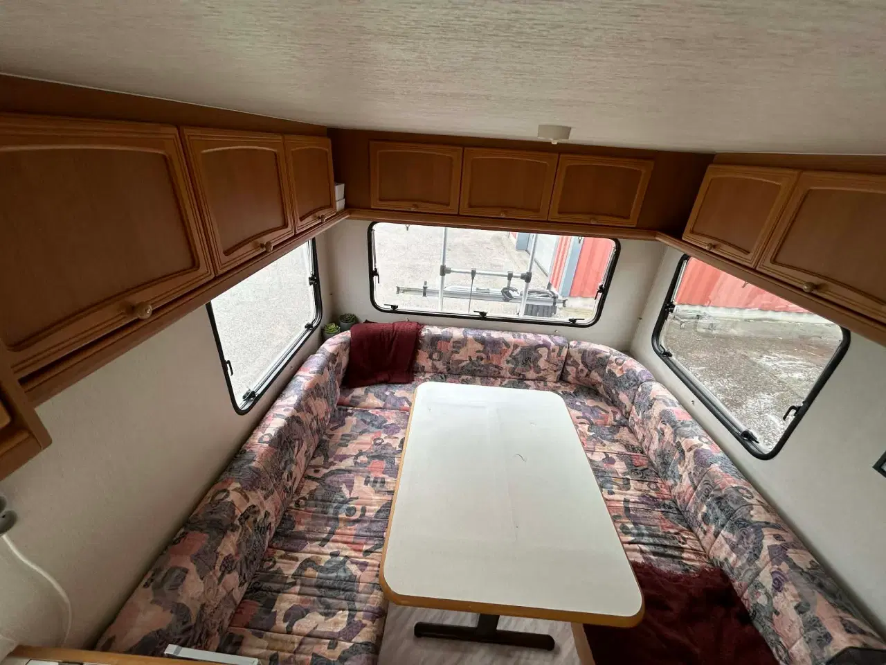 Billede 9 - Ferieklar vogn nysynet lav egenvægt