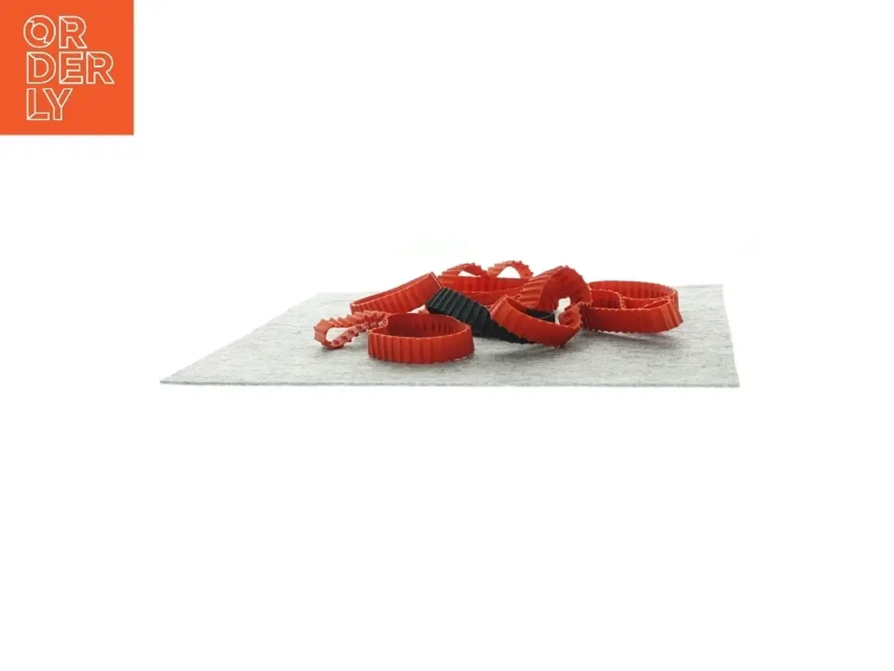 Billede 2 - Lego larvefødder (?)