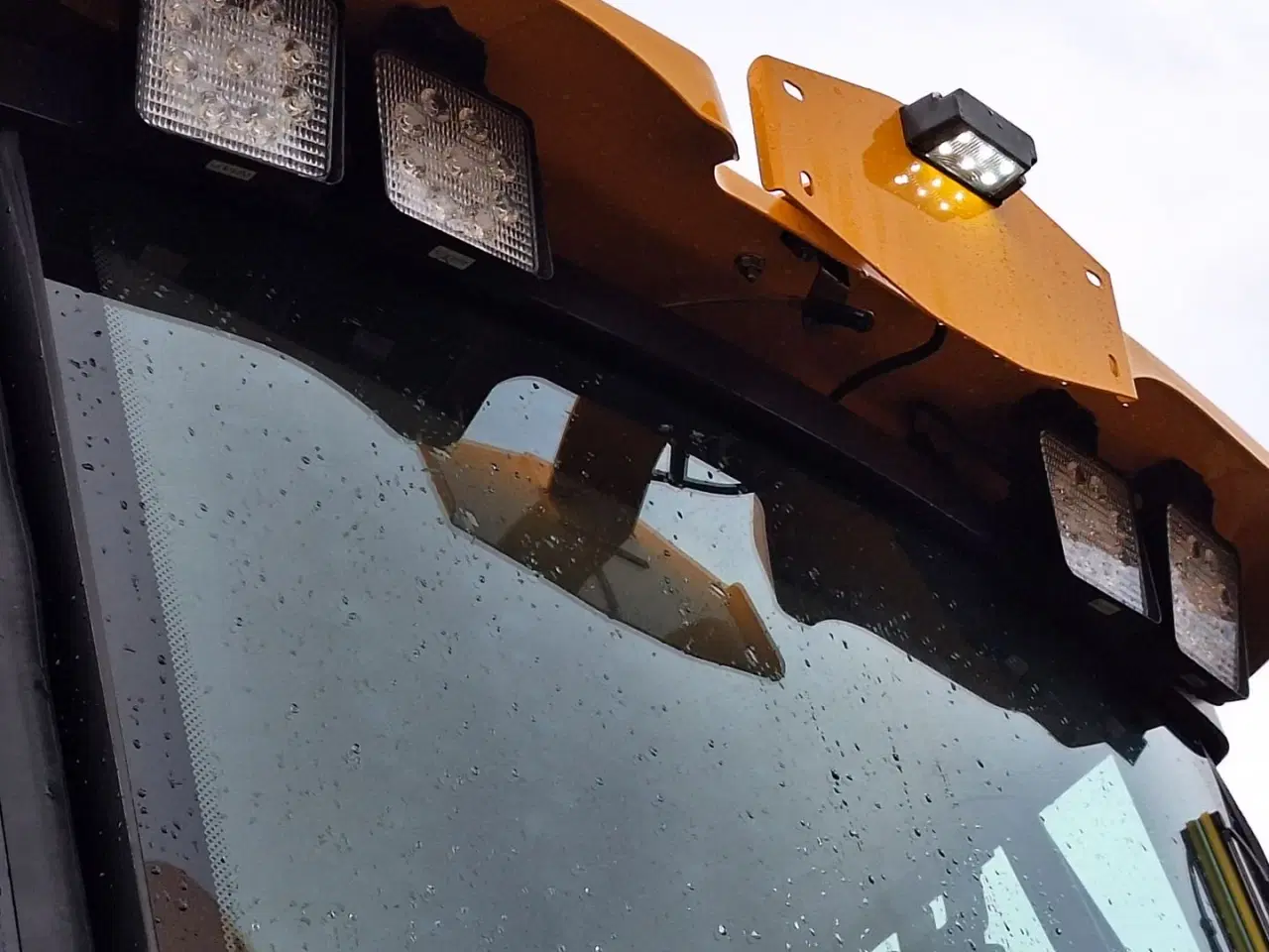 Billede 9 - LONKING 83C Fabriks ny