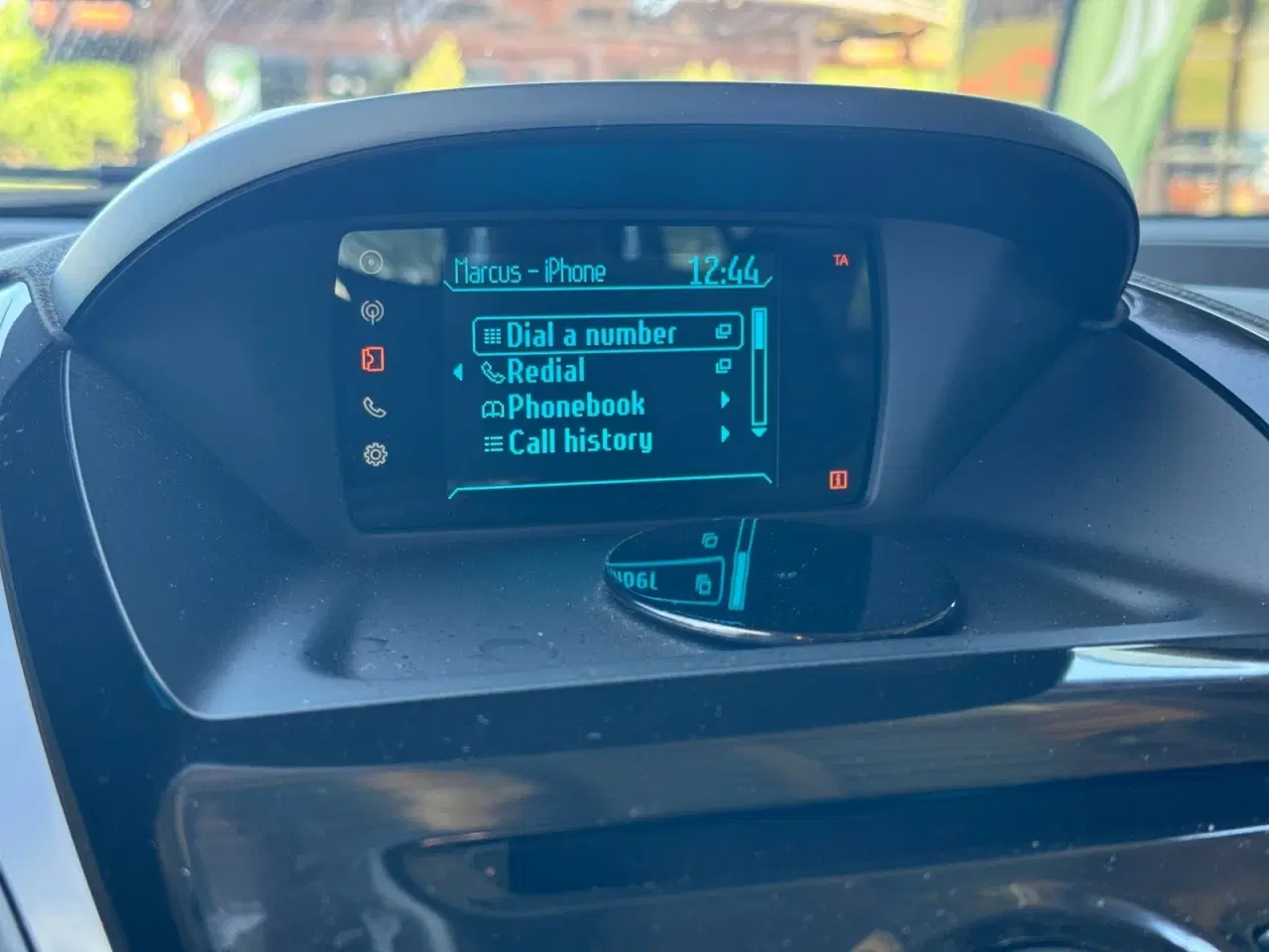 Billede 15 - Ford B-MAX 1,6 Ti-VCT 105 Titanium aut.