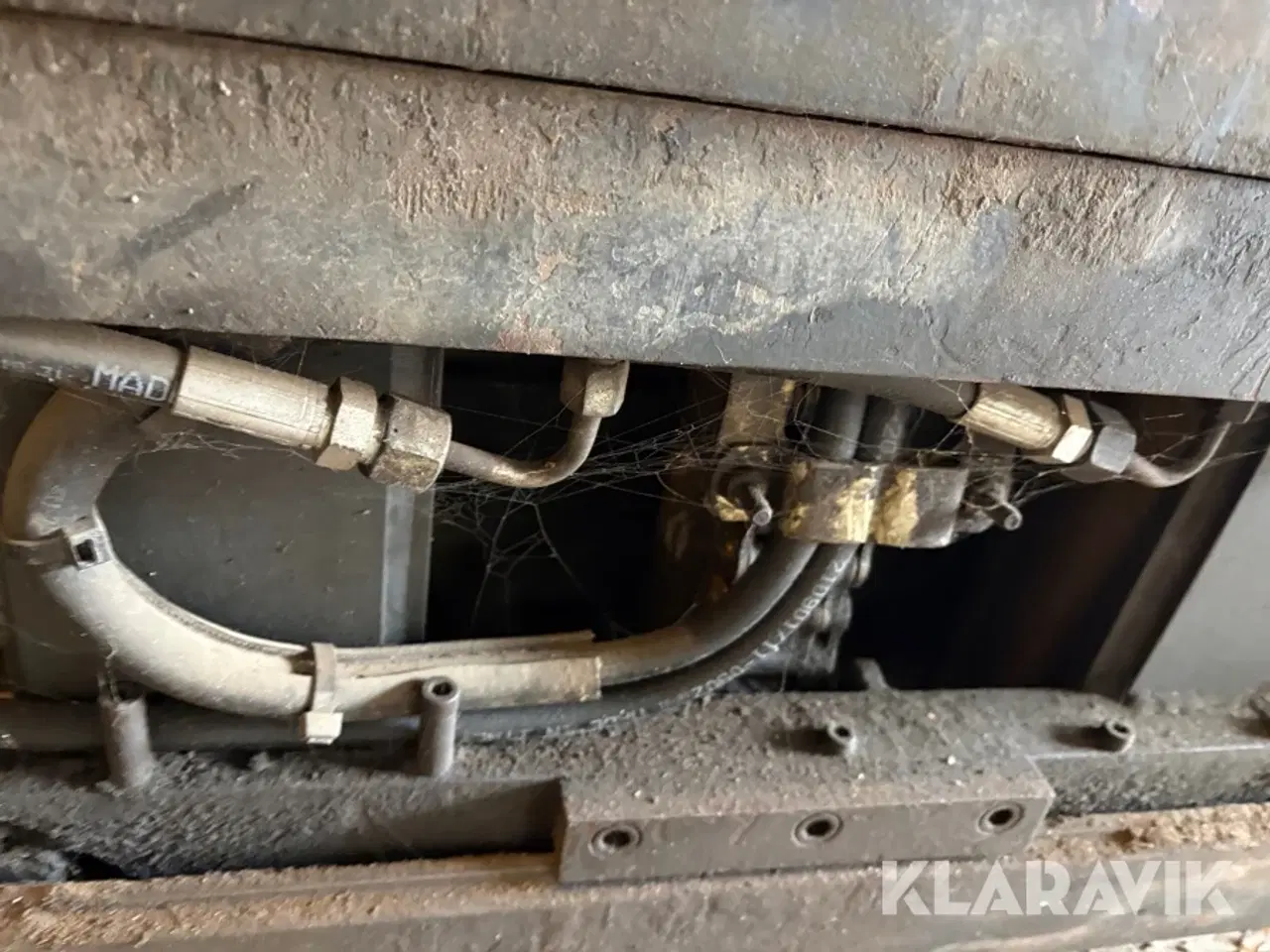 Billede 10 - El truck Linde E16c02