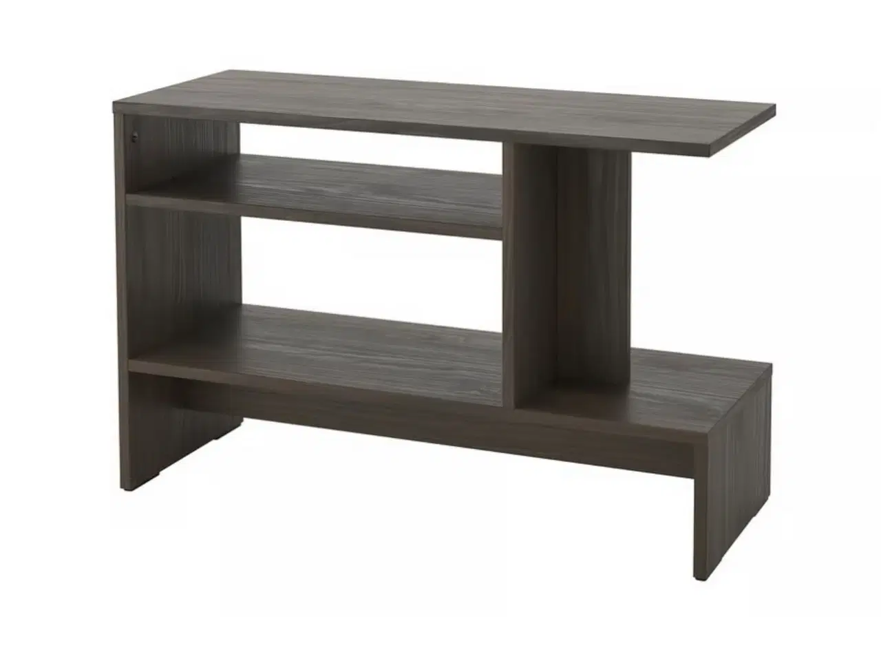 Billede 2 - Holmerud sidebord mørkebrun