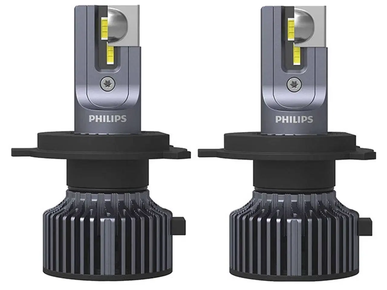 Billede 1 - Philips Ultinon Pro3022 LED H4 12/24V - Sæt