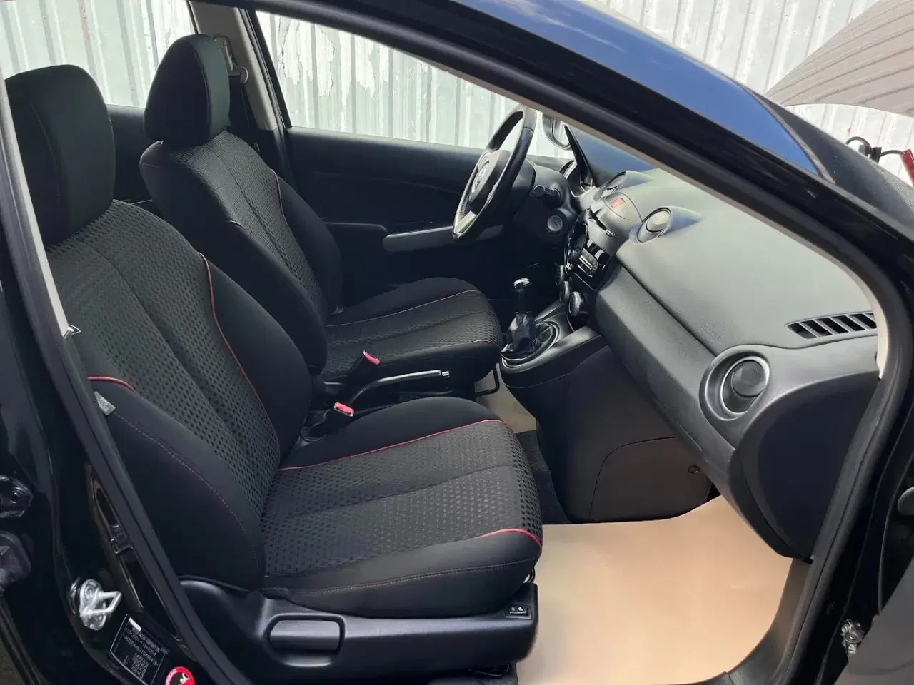 Billede 8 - Mazda 2 1,5 Sport