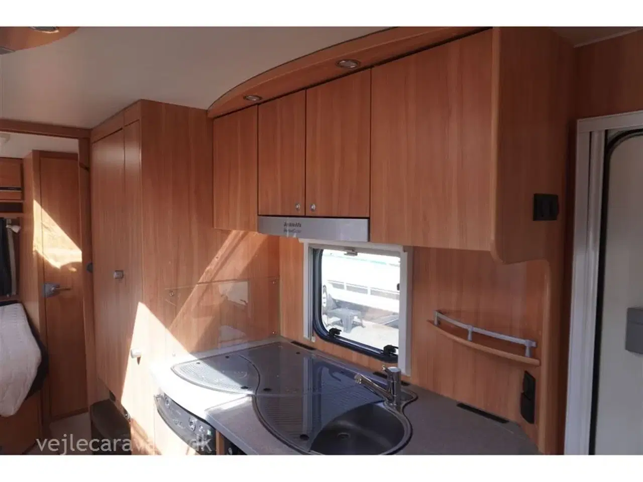 Billede 9 - 2011 - Dethleffs Camper 560 SK