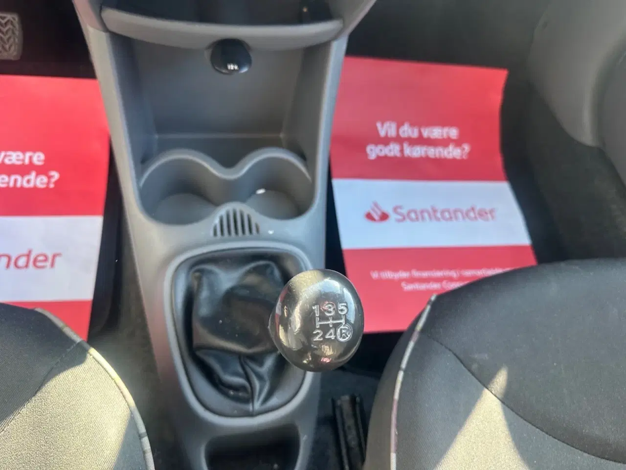 Billede 18 - Citroën C1 1,0i Prestige