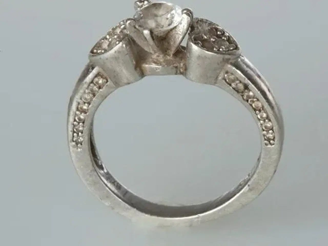 Billede 1 - Simili ring