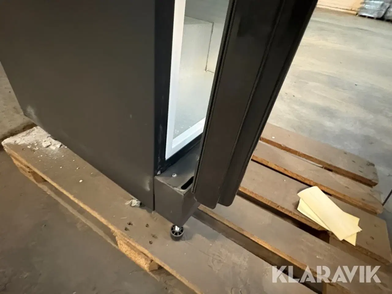 Billede 5 - Industrikøleskab Husky HUS-C5-HY