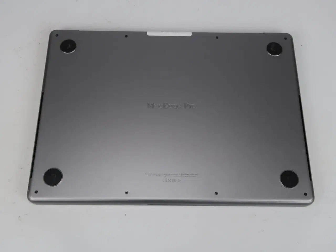 Billede 4 - Apple MacBook Pro M1 14"