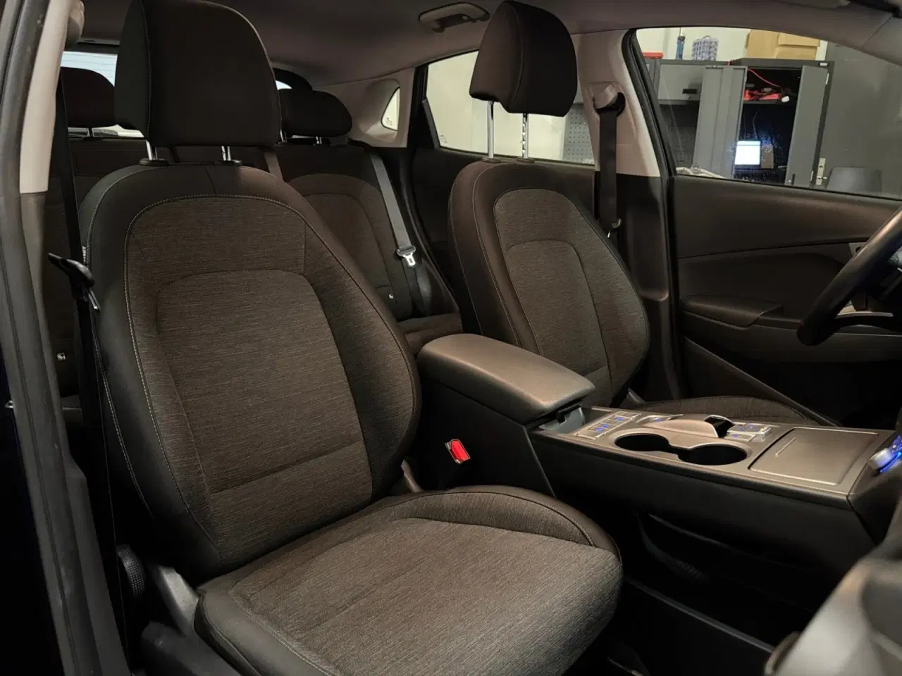 Billede 17 - Hyundai Kona 64 EV Essential