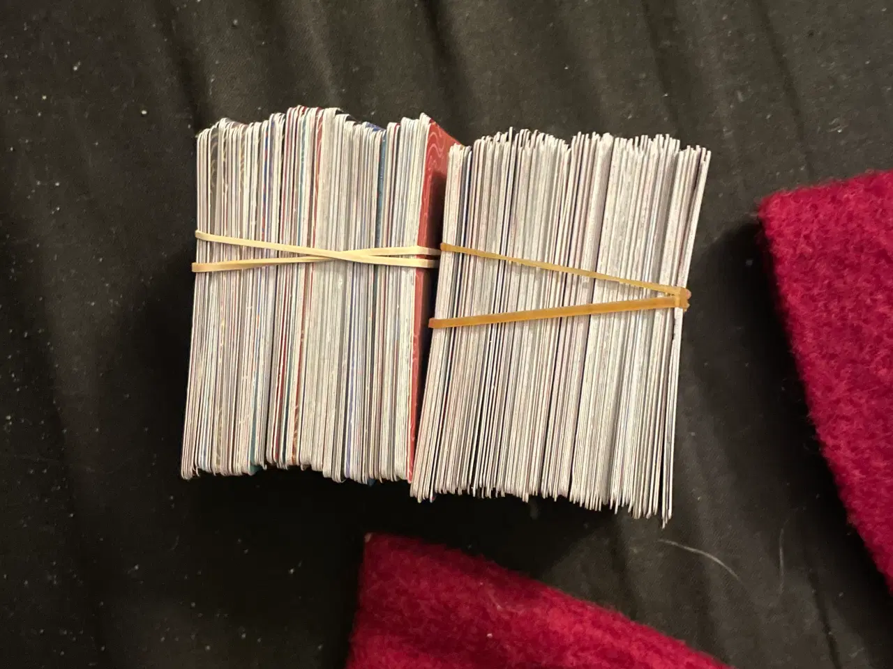 Billede 3 - Tinka jul hue nissehue og kort