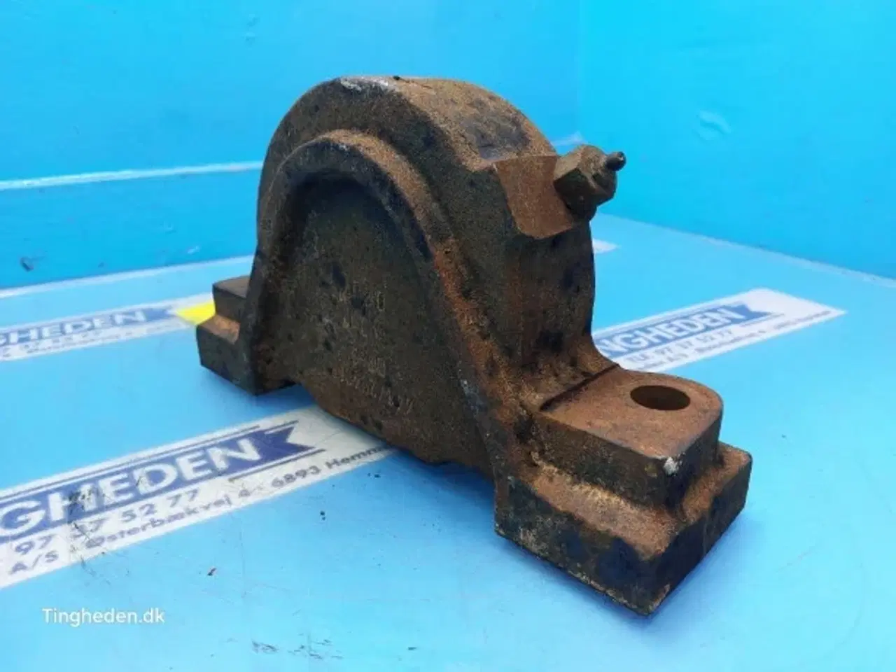 Billede 9 - JCB 530 Support 448/26401