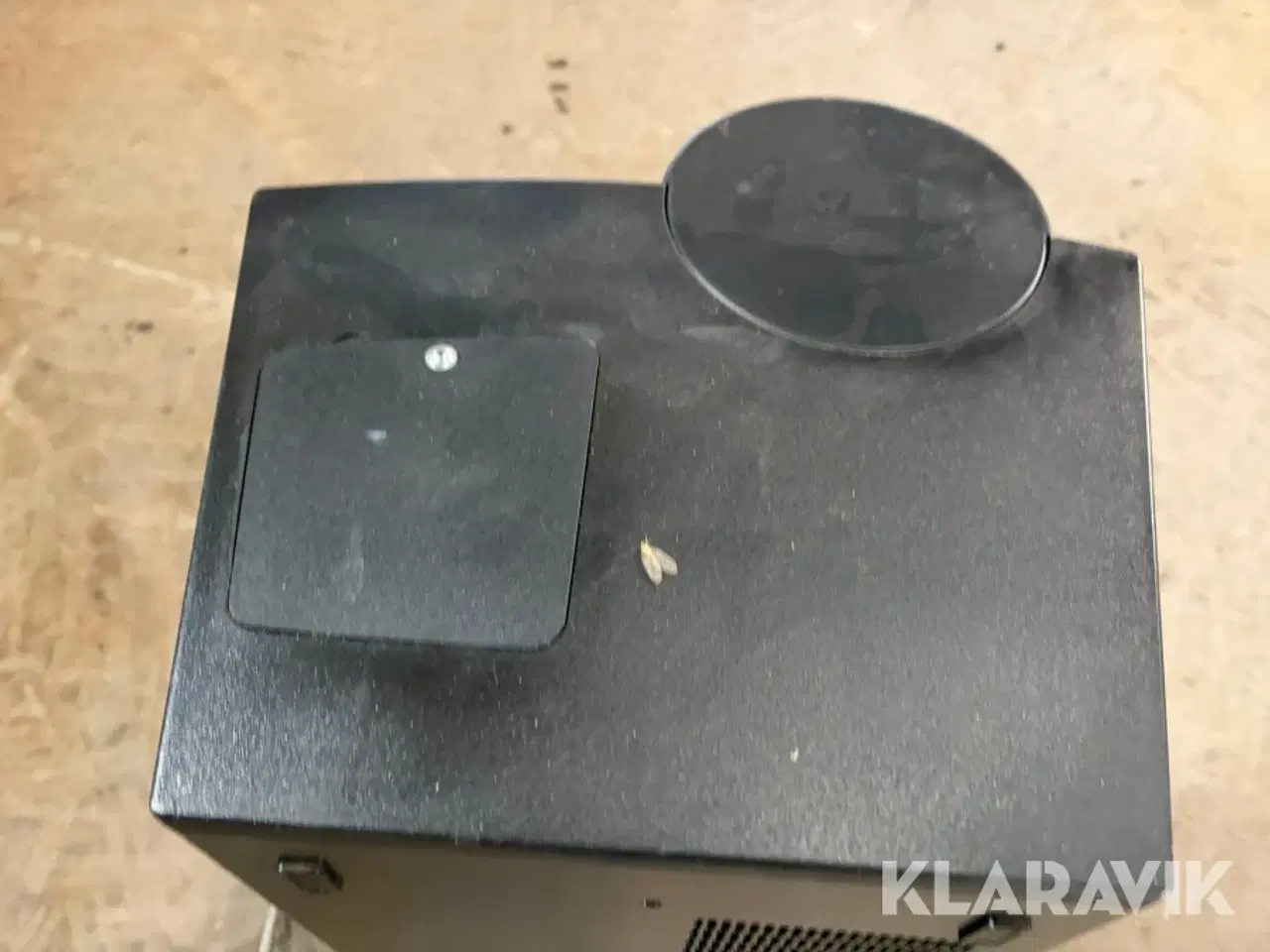 Billede 12 - Kaffemaskine Wittenborg FB55 industri 1 styk