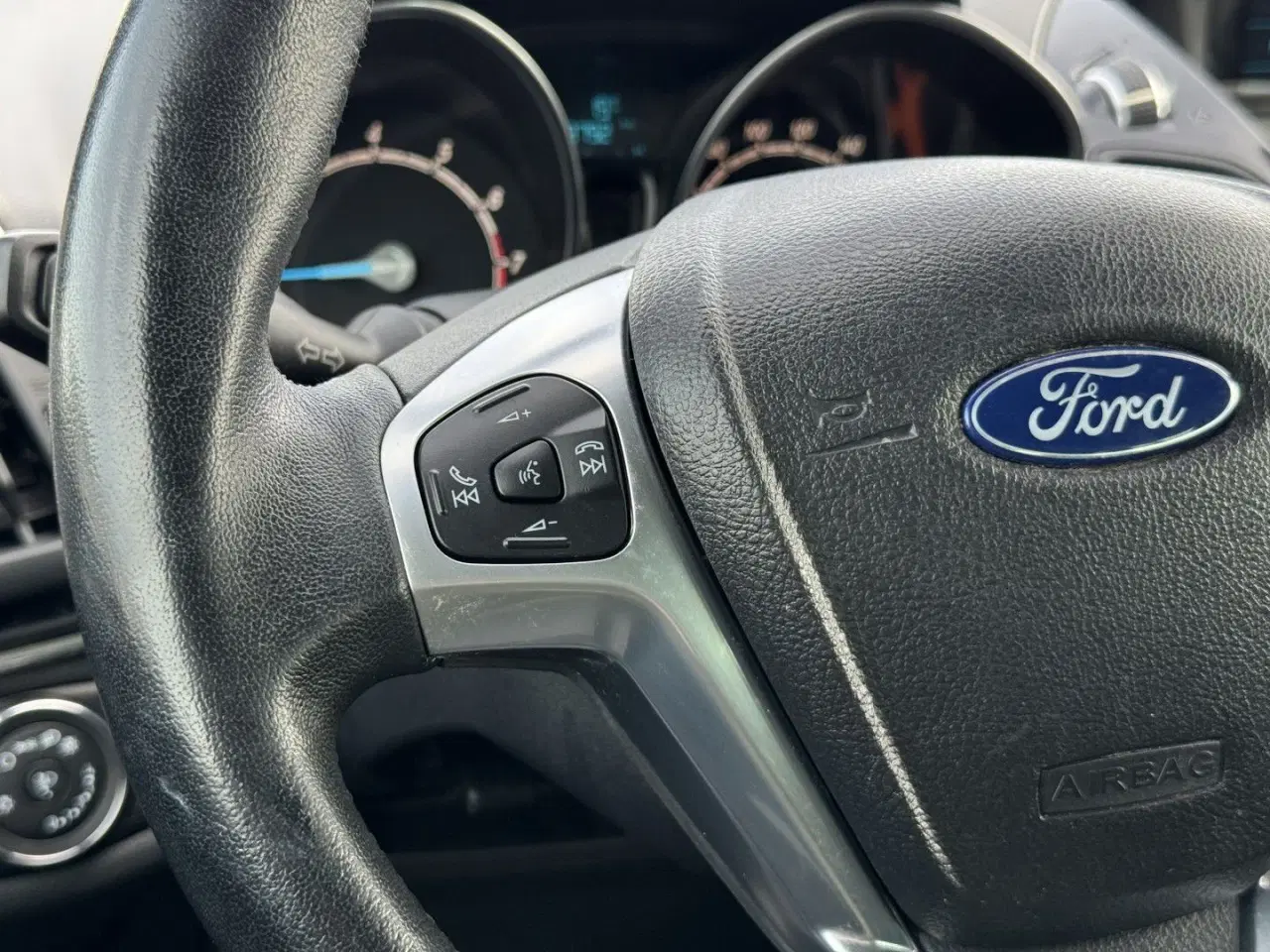Billede 10 - Ford B-Max 1,0 EcoBoost Titanium Start/Stop 100HK