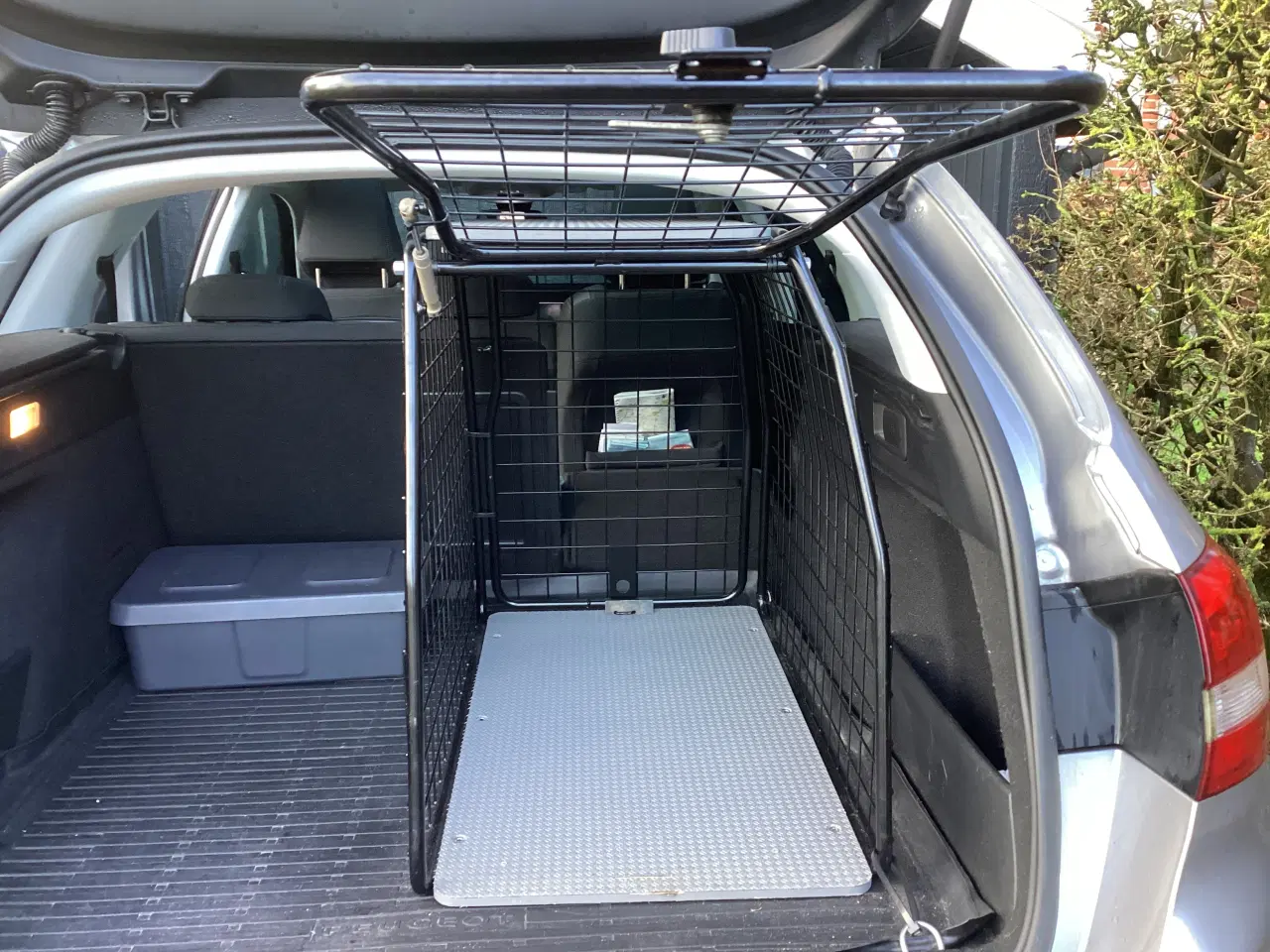 Billede 2 - Artfex hunde bur