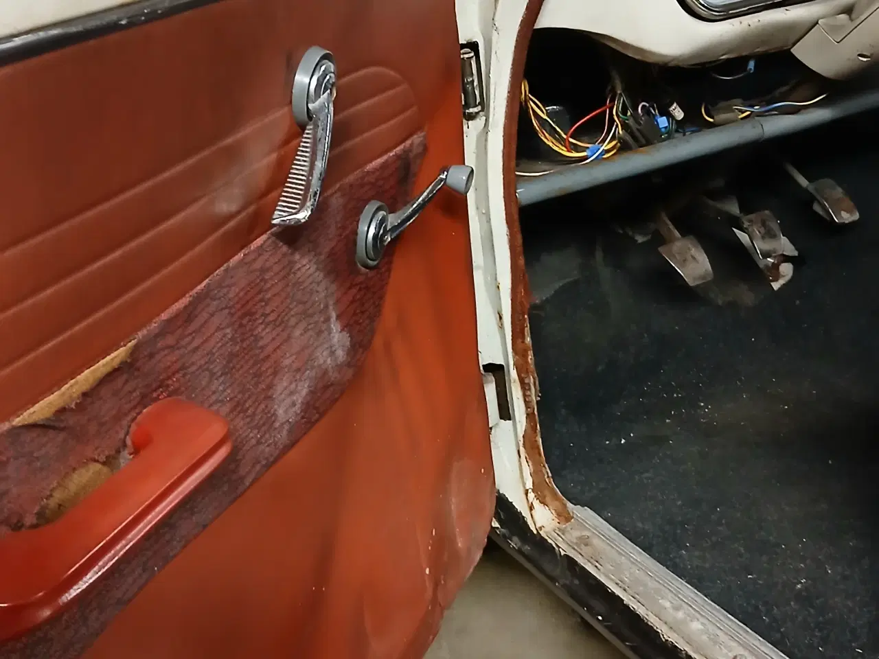 Billede 7 - Ford Anglia 106e Estate Combi 