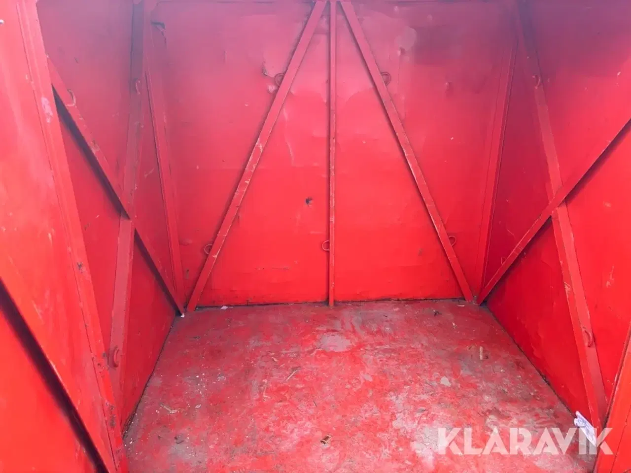 Billede 9 - Container