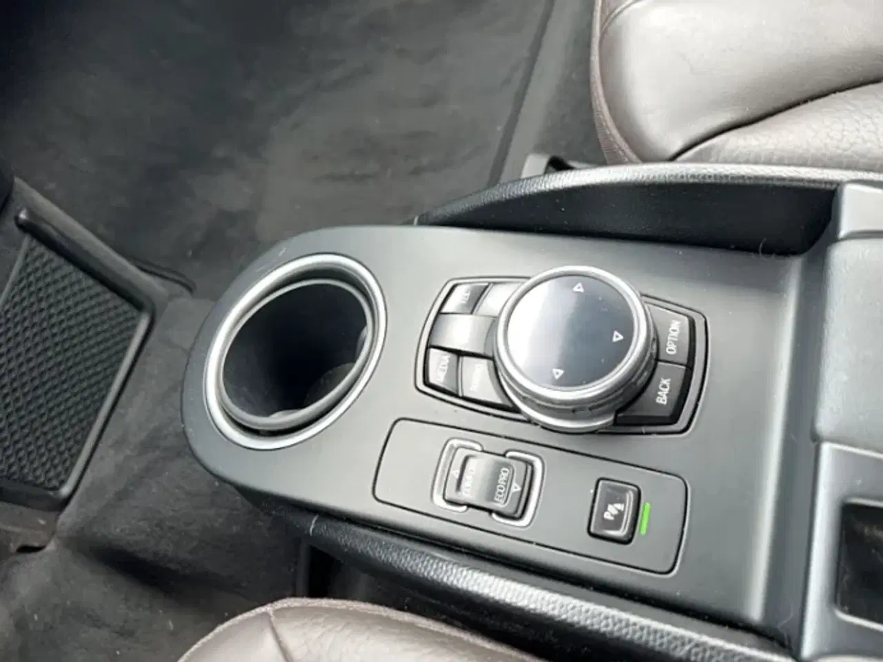 Billede 8 - BMW i3  REX