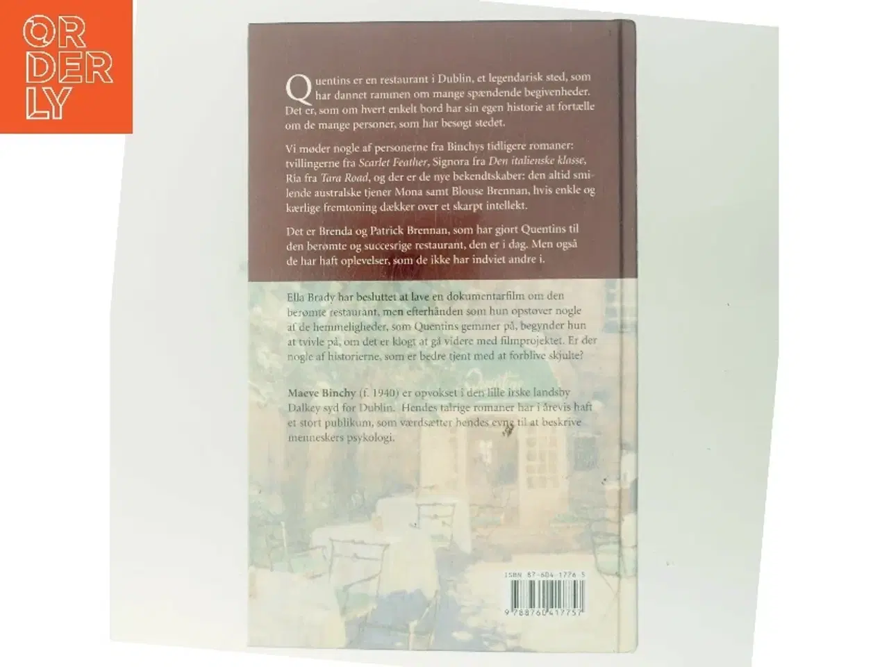 Billede 3 - Min forbudte hemmelighed af Lars Sander Jørgensen (Bog)