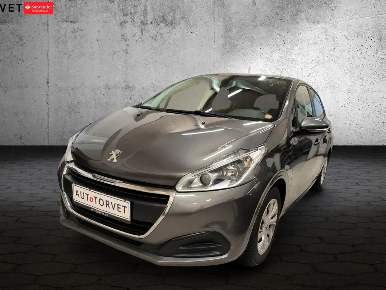 Billede 1 - Peugeot 208 1,2 PureTech 82 Envy