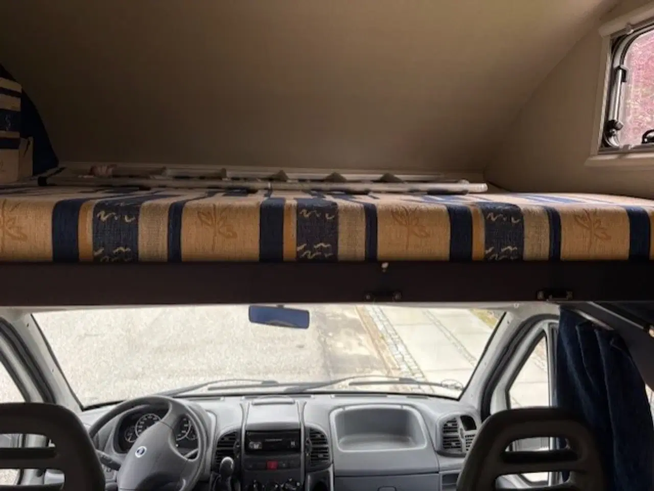 Billede 5 - Autocamper McLouis