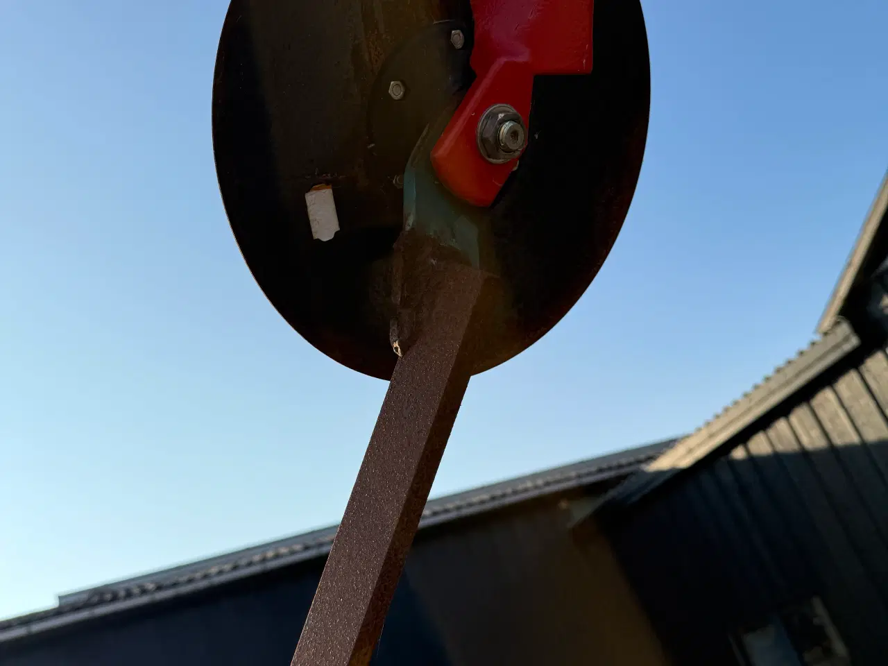 Billede 7 - Plantemaskine til træer 
