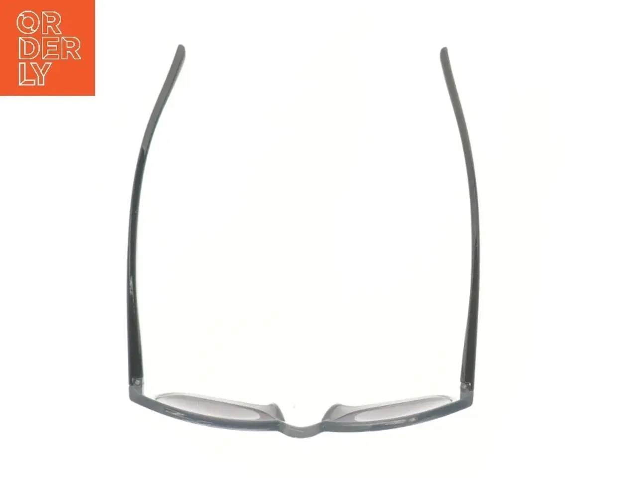 Billede 2 - Solbriller med lilla glas fra Readers Copenhagen (str. 14 cm)