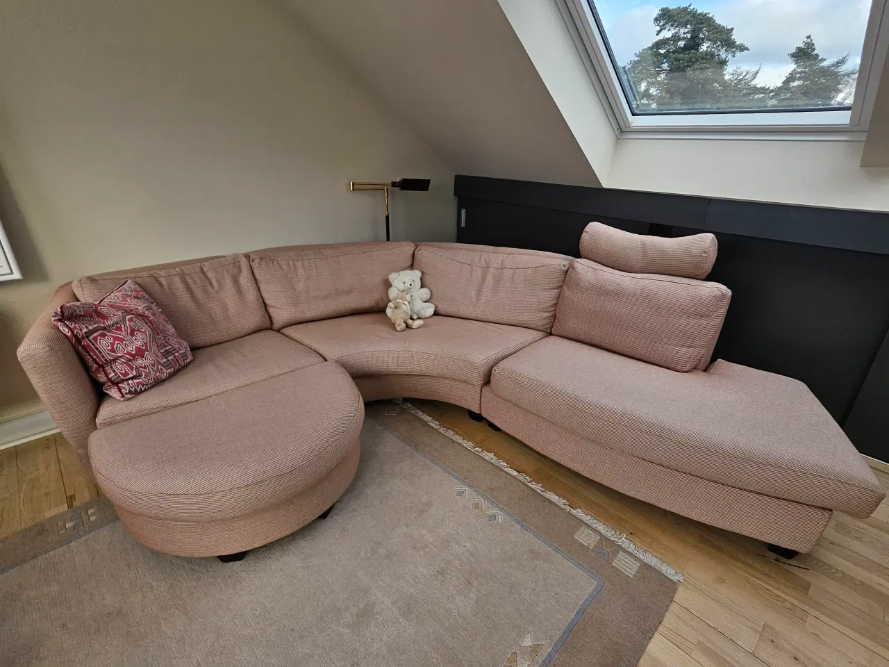 Billede 4 - Sofa, Sonate Eilersen