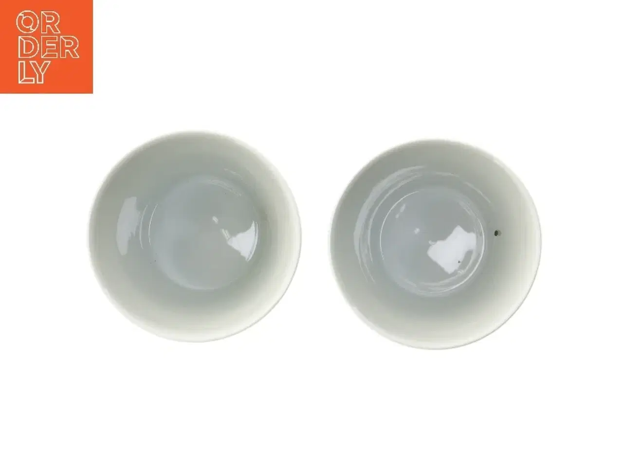 Billede 3 - Sæt af Bodum krus fra Bodum (str. Ø 8,5 cm længde 10 cm)