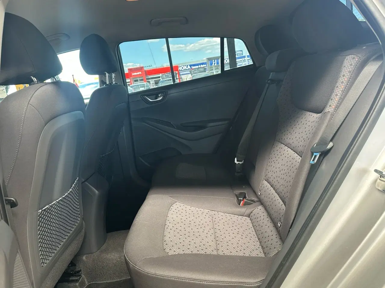 Billede 7 - Hyundai Ioniq 30 EV Trend