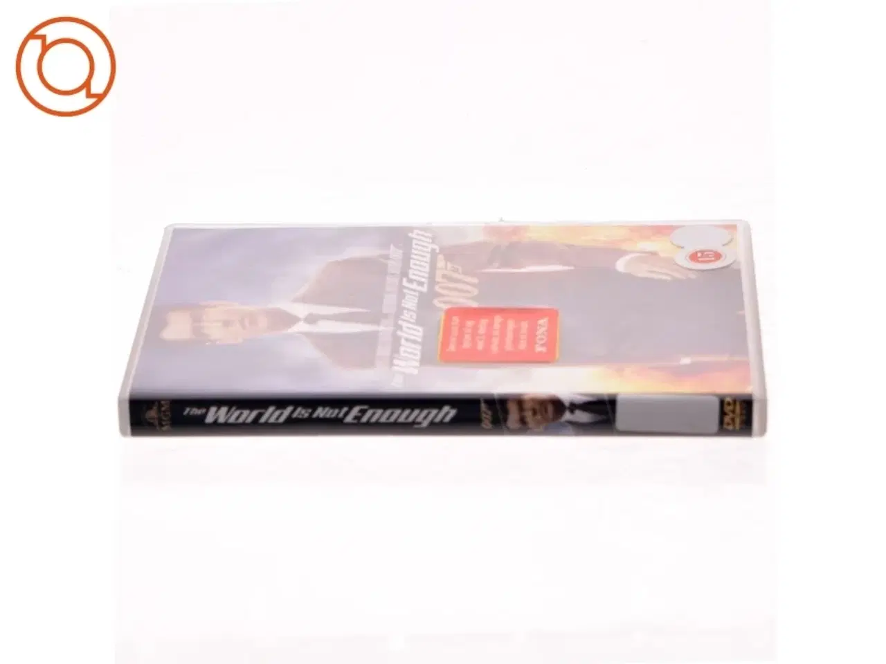 Billede 2 - The world is not enough, 007