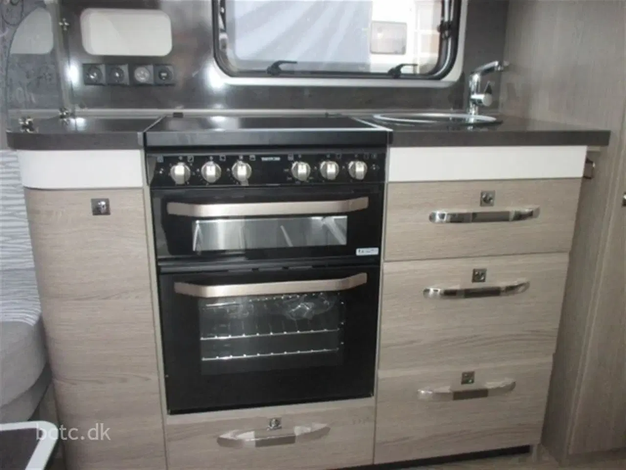 Billede 7 - 2024 - Hobby Prestige 560 UL