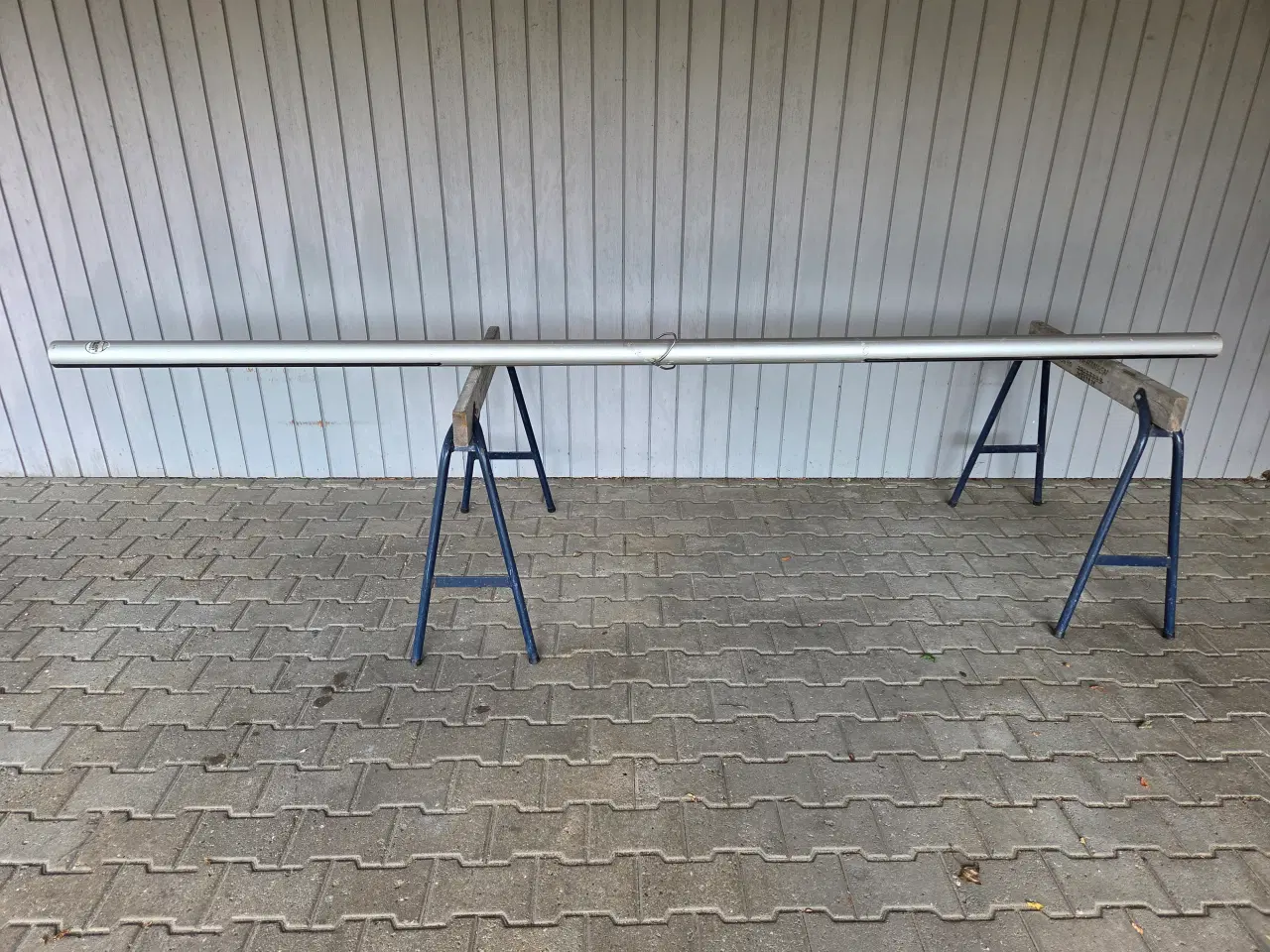 Billede 1 - Spilerstage uden beslag