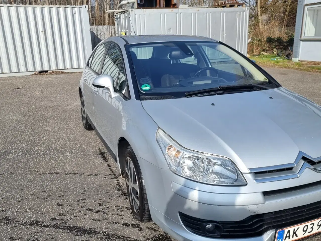 Billede 2 - Citroen C4 HDi 110 Prestige