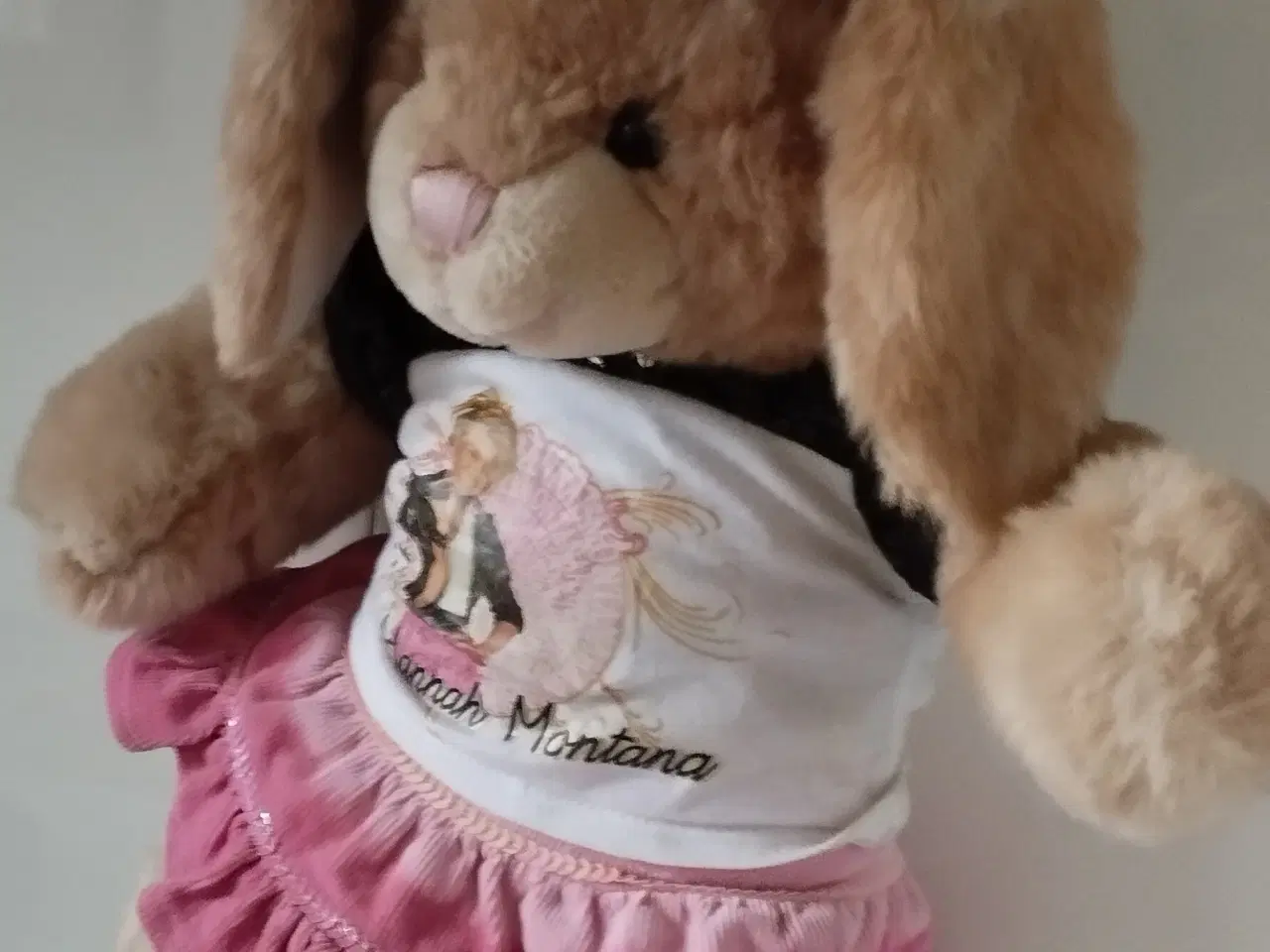 Billede 7 - Kanin Build a Bear
