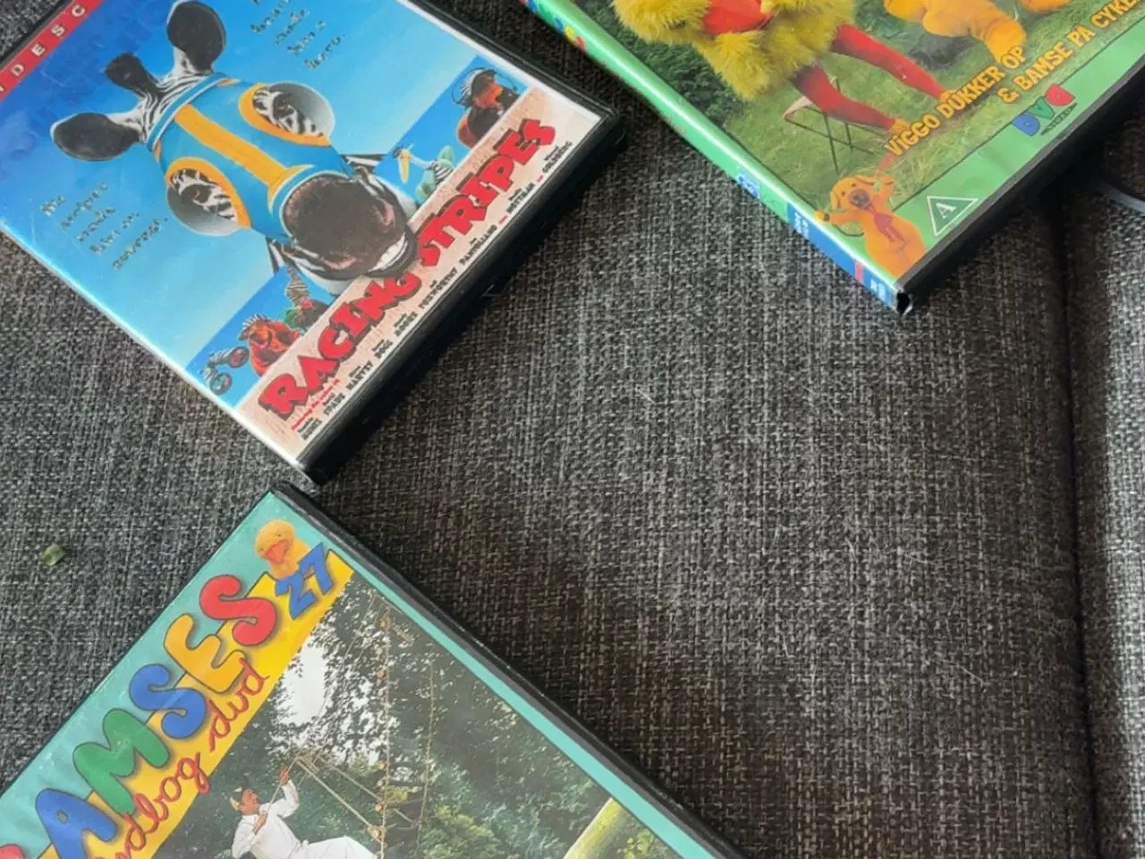 Billede 3 - Forskellige ting sælges byd gerne ved interesse