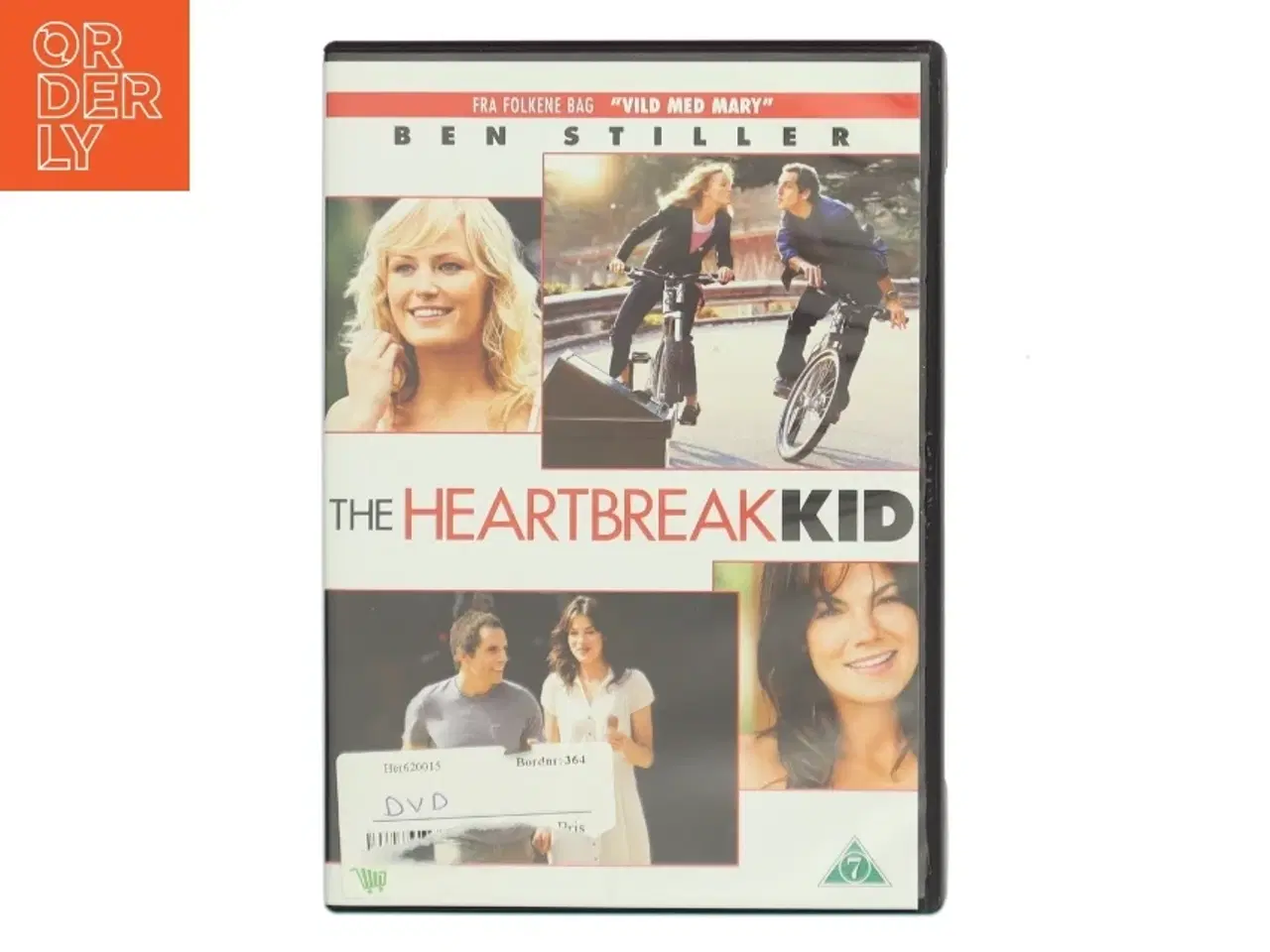 Billede 1 - Heartbreak Kid