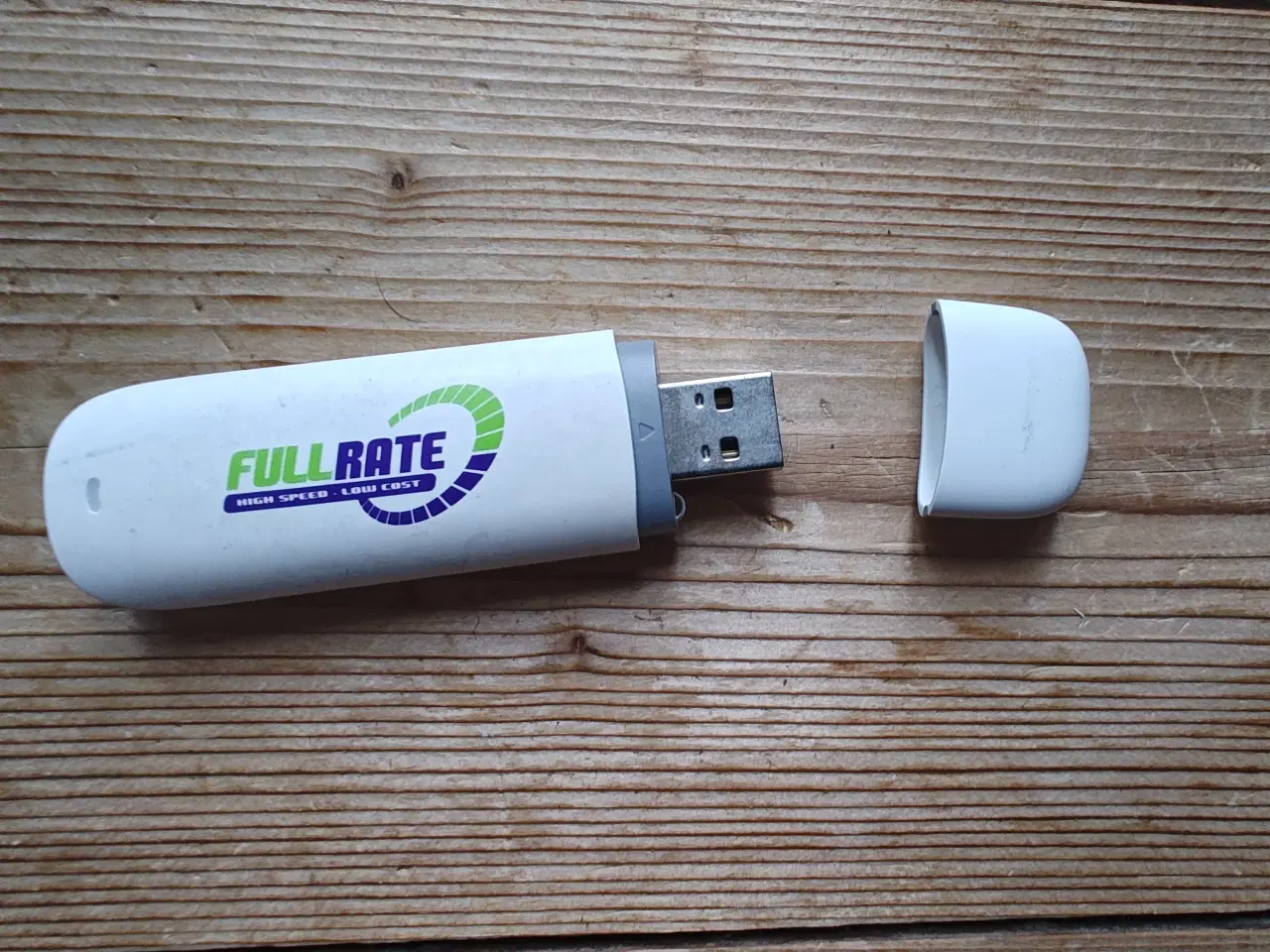 Billede 1 - Huawei Mobile Broadband E173 USB Simkort Router