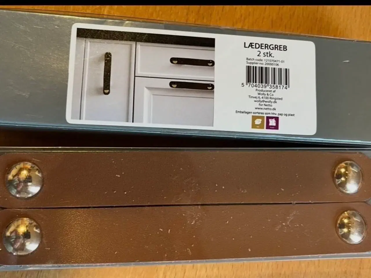 Billede 6 - Diverse forskelligt 