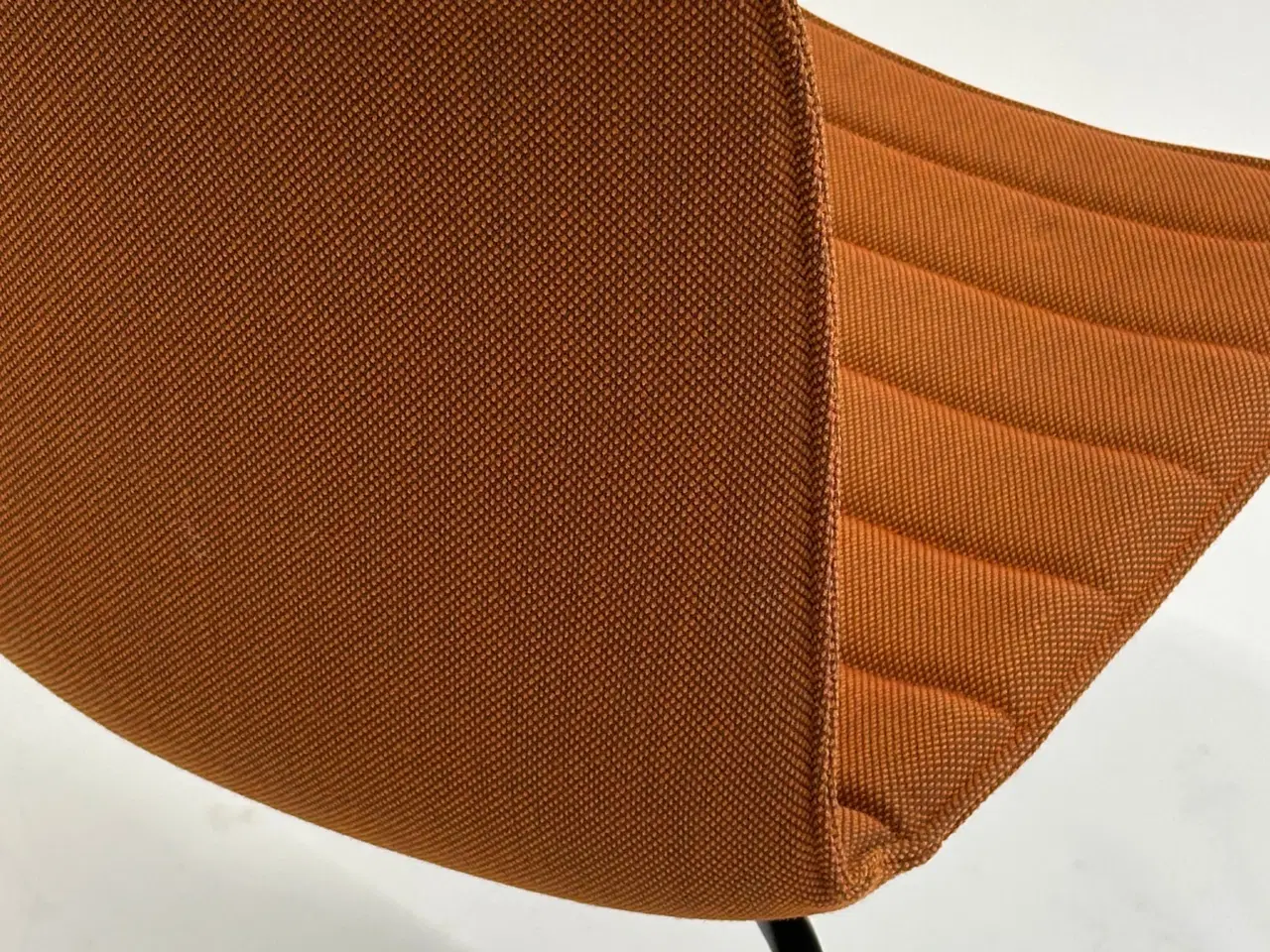 Billede 9 - Arper Catifa 46 Konferencestol (Orange)