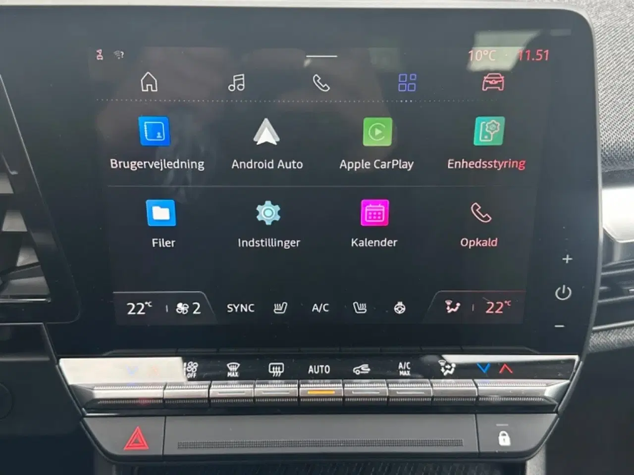 Billede 14 - Renault Megane E-Tech 40 Techno