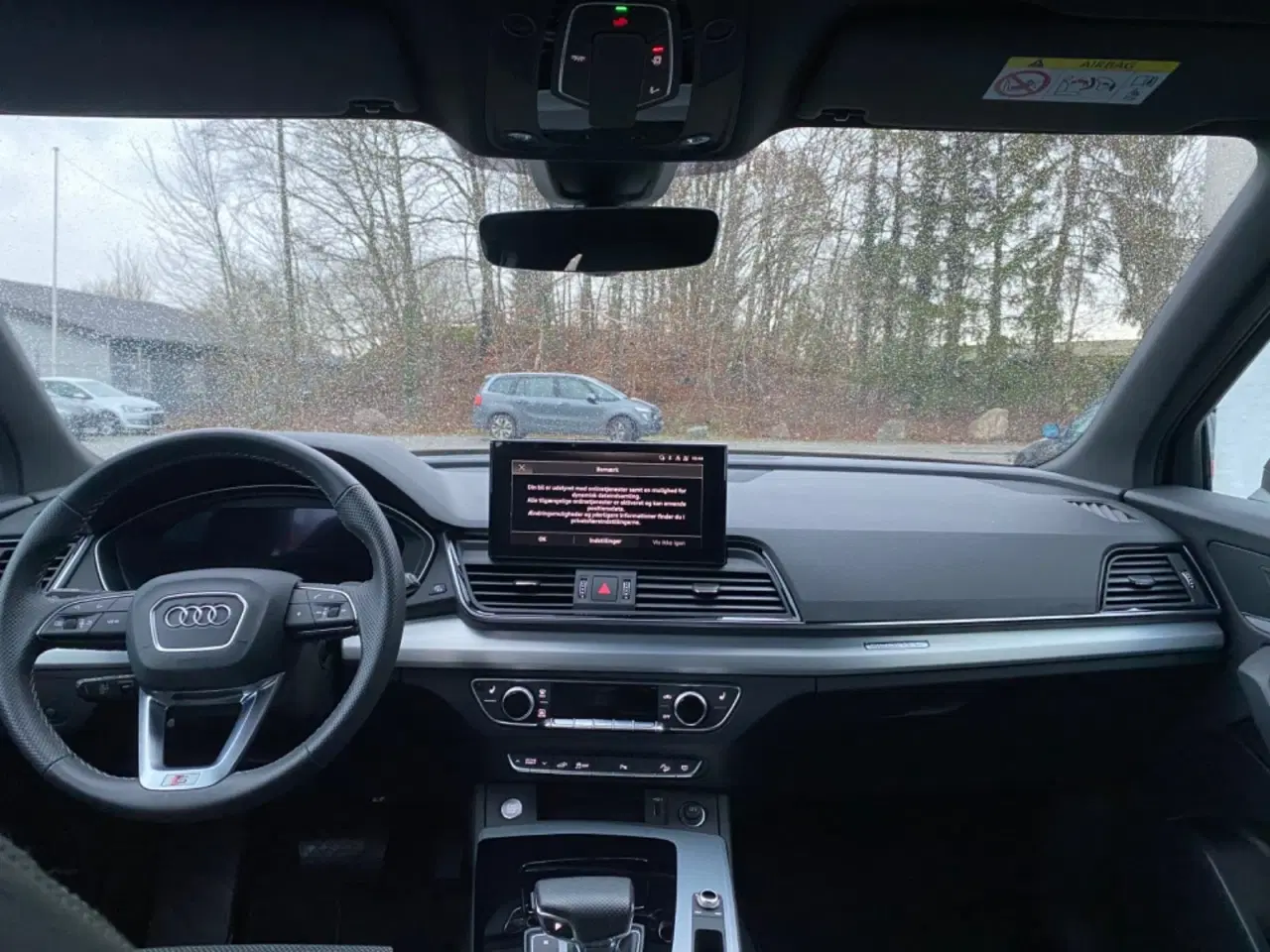 Billede 8 - Audi Q5 50 TFSi e S-line quattro S-tr.