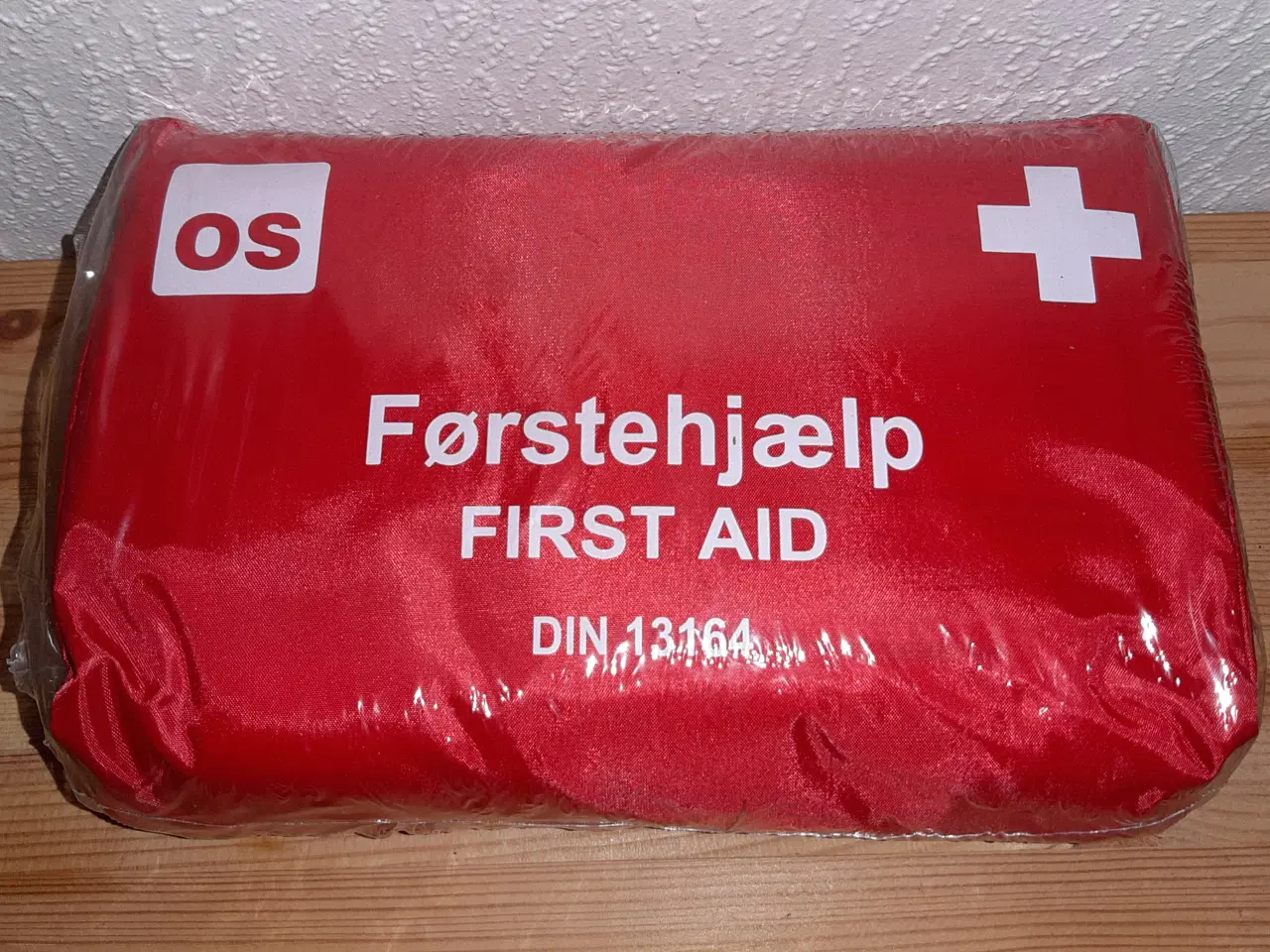 Billede 10 - Biludstyr 9 dele, nyt eller brugt 1 gang.
