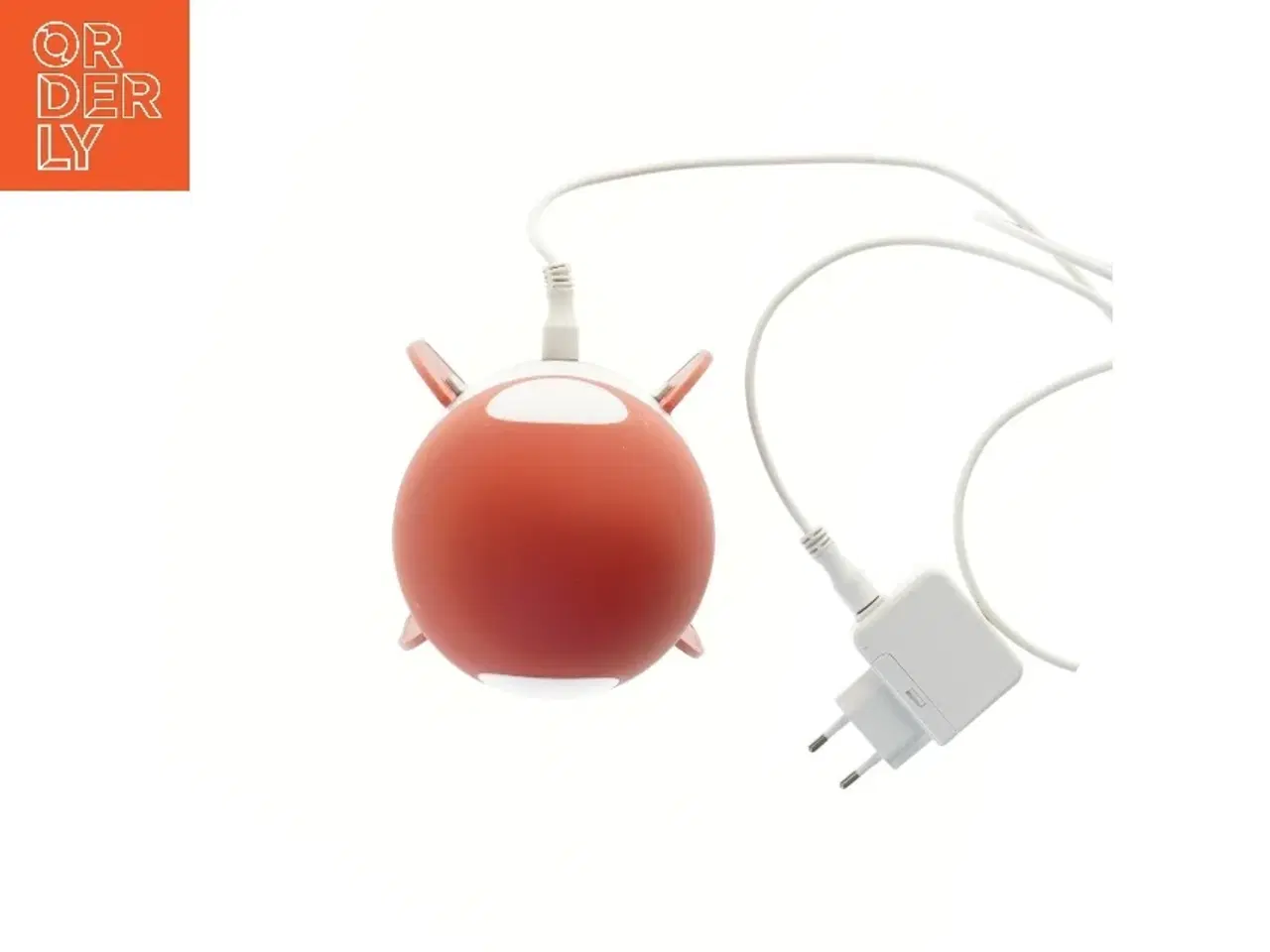 Billede 2 - Raket bordlampe (str. 31,5 cm)