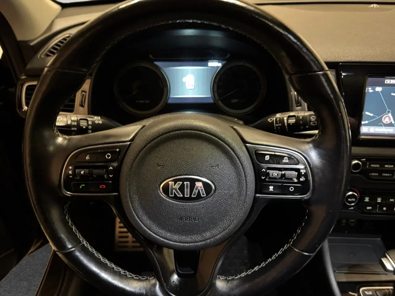 Billede 6 - Kia Niro 1,6 PHEV Advance DCT