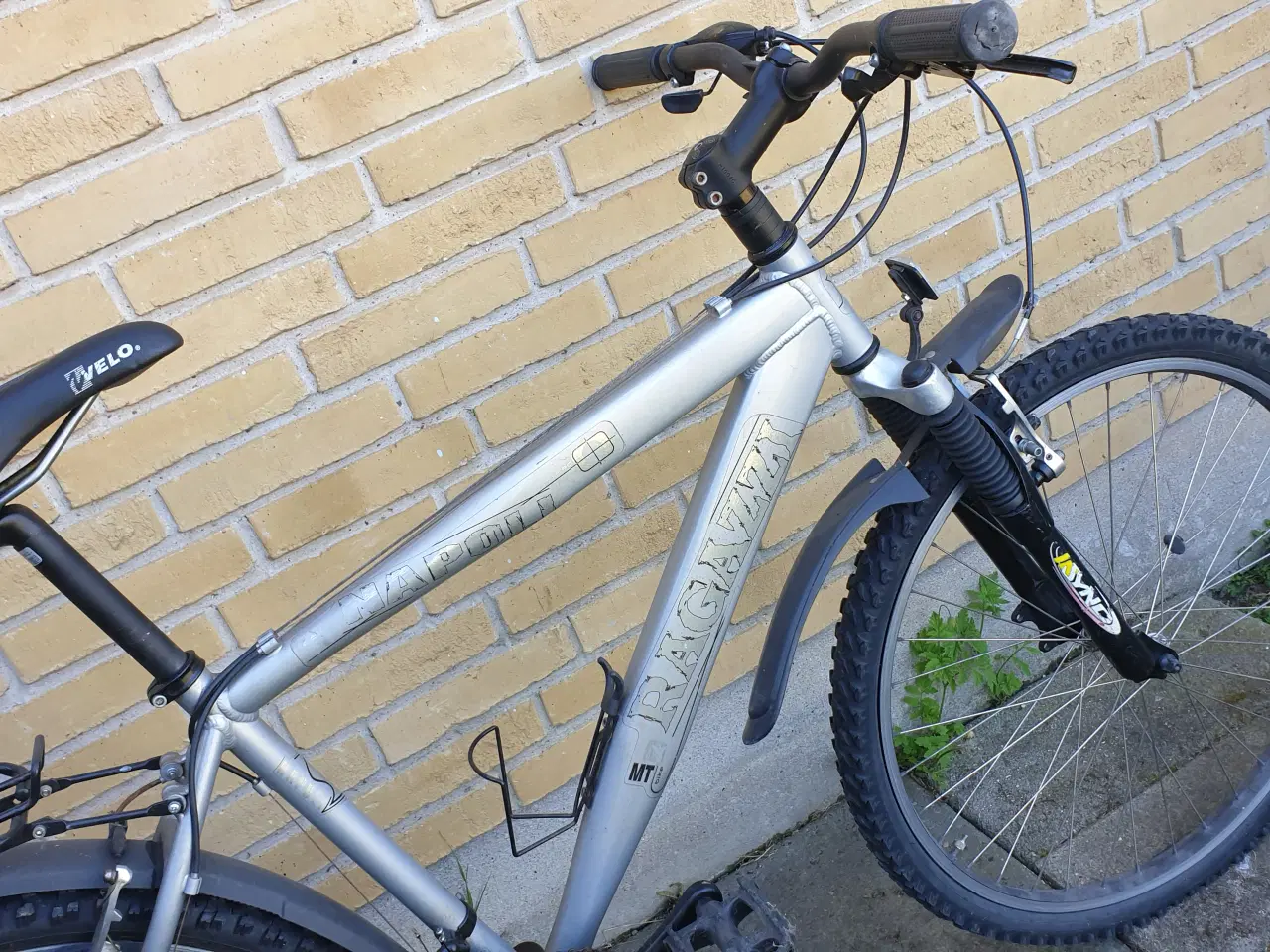 Billede 2 - Mountainbike 
